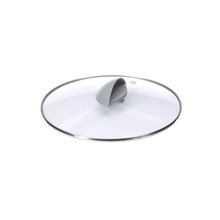 Tempered Glass Lid With Vent – Part Number: 5428001