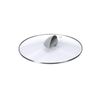 Tempered Glass Lid With Vent – Part Number: 5428001