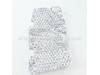 Removable Filter (Inside) – Part Number: 5435402080900