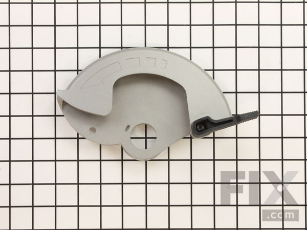 10253340-1-M-Black and Decker-646470-00-Lower Guard