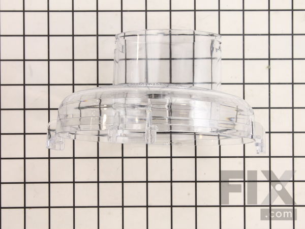 10253518-1-M-Black and Decker-77786-Cover For 10 Cup Processing Bowl