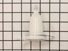Small Stainless Steel Chopping Blade – Part Number: 77796