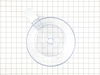 10 Cup Bowl With Gray Handle – Part Number: 77842