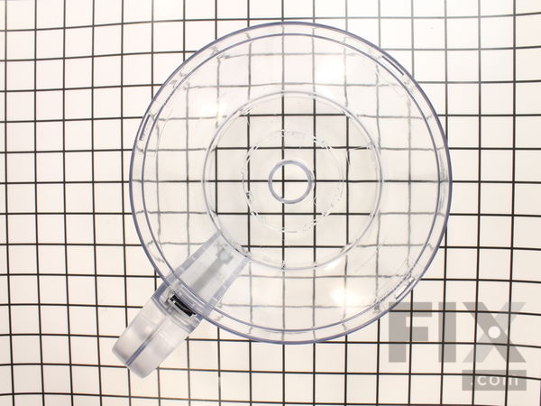 10253534-1-M-Black and Decker-77915-8 Cup Processing Work Bowl