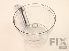 10 Cup Workbowl Assembly – Part Number: 77945