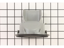Wet Deflector – Part Number: 90508160
