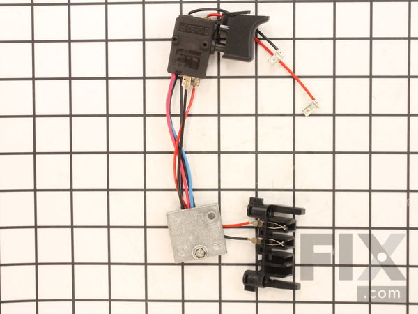 10253876-1-M-Black and Decker-90526969-VSR Switch