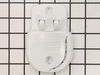 Wall Base (Screws Sold Separately) – Part Number: 90555840