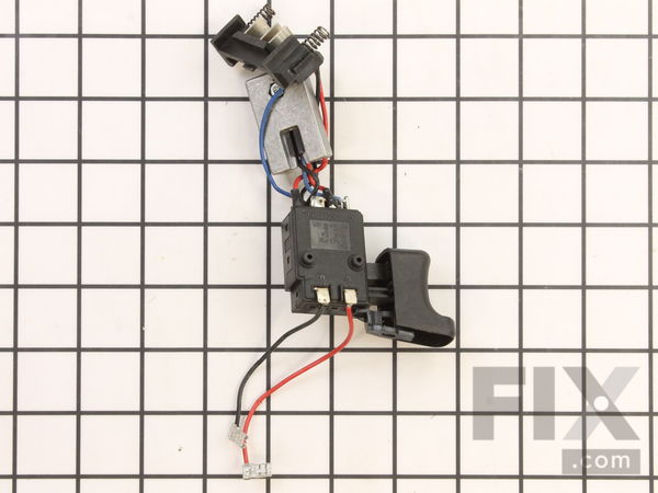 10254134-1-M-Black and Decker-90557814-02-Switch, V.S.R.