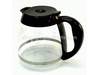 Carafe Black With Closed Handle – Part Number: ABD515B-03