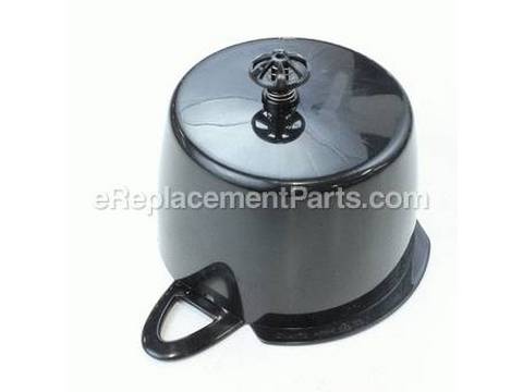 10254744-1-M-Black and Decker-BCM1410BDC-02-Removable Filter Basket
