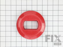 Red Lid – Part Number: BL10450HR-02
