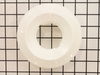 White Lid For Glass Jar – Part Number: BL2010WG-02