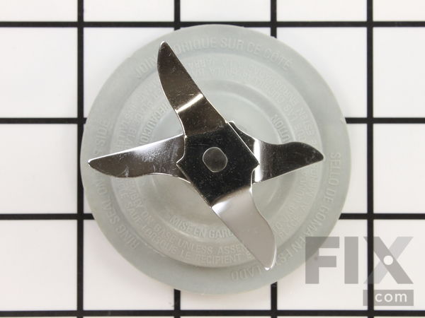 10254768-1-M-Black and Decker-BL2010WG-07-Blade Assembly