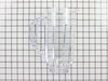 6 Cup Plastic Jar – Part Number: BL2010WP-03