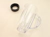 10254770-3-S-Black and Decker-BL2010WP-03-6 Cup Plastic Jar