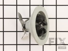 Blade Assembly – Part Number: BL2010WP-07