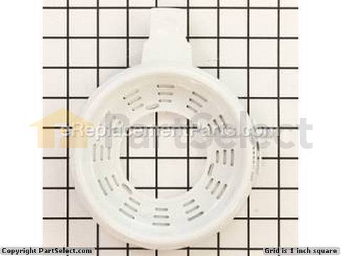10254839-1-M-Black and Decker-CJ630-04-Strainer With Pulp Control