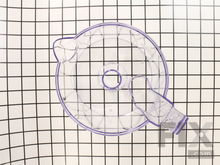 Clear View 1 Liter Container – Part Number: CJ630-05