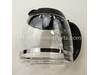 Perfect Pour 12 Cup Carafe – Part Number: CM1010B-02