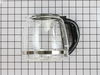 Duralife Carafe Black – Part Number: CM1200BC-01