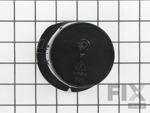 10254879-1-M-Black and Decker-CM618-02-Removable Filter Basket