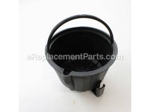 10254882-1-M-Black and Decker-CM9050C-03-Removable Brew Basket