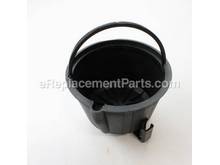 Removable Brew Basket – Part Number: CM9050C-03