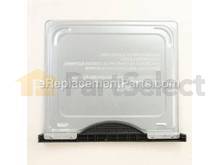 Crumb Tray With Black Handle – Part Number: CTO4400B-06