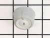Bake/Broil Temp Knob- Gray – Part Number: CTO4500S-02