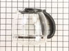 10 Cup Carafe/Black – Part Number: DCM1100B-02