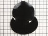 Coffeemaker Lid-Black – Part Number: DCM2000-LID-BLACK
