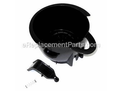 10254979-1-M-Black and Decker-DCM2010-01-Brew Basket
