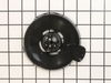 Carafe Lid-Black – Part Number: DCM2160B-03