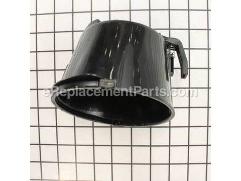 10254996-1-M-Black and Decker-DCM3200-BREW-Removable Brew Basket