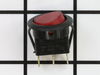 Lighted On-Off Switch – Part Number: DCM525-06
