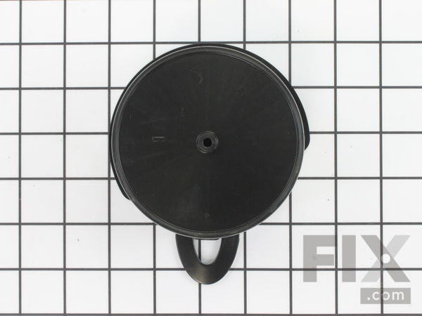 10255005-1-M-Black and Decker-DCM600-FILTER-Pull Out Brew Basket