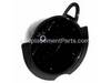 Removable Filter Basket-Black – Part Number: DLX1050-FILTER