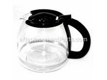 Carafe – Part Number: DLX1050B-03