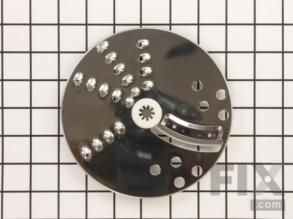 10255084-1-M-Black and Decker-FP1140-04-Slice/Shred Disc, SS