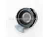 3 Ear Podholder/Splashguard Assembly – Part Number: HOMECAFE PODASSY