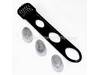 Water Holder And 3 Filter – Part Number: M03APA00030