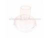 Food/Chute Cover – Part Number: MP12-2/600