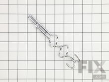 Dough Hooks And Washer, Pair – Part Number: MX3500W-03