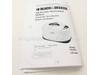 Owners Manual – Part Number: OM-B2300