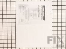 Owners Manual English/spanish – Part Number: OM-HS1000