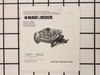 Owners Manual – Part Number: OM-SKG100
