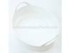 5 Cup Rice Bowl – Part Number: P53-0687-WH
