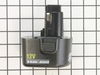 12V Battery (Saber Type) – Part Number: PS130