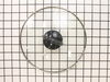 Rice Cooker Lid – Part Number: RC410-01